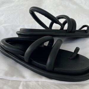 Marsell soft leather sandals